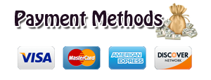 payment methods